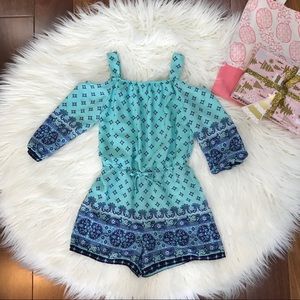 My Michelle Girls Dress